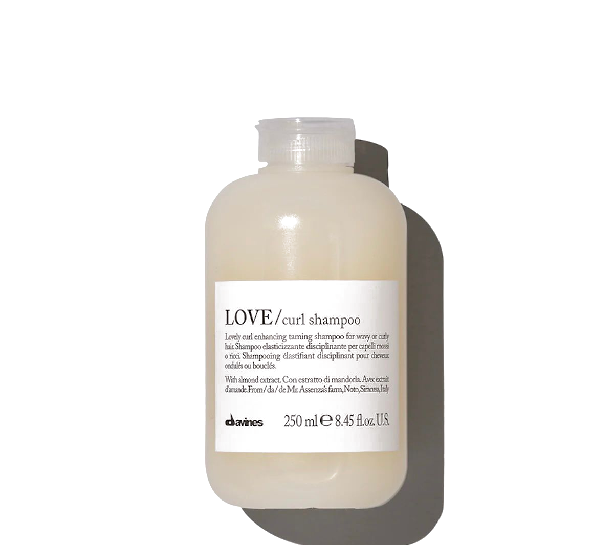 Shampoo LOVE CURL 250ml