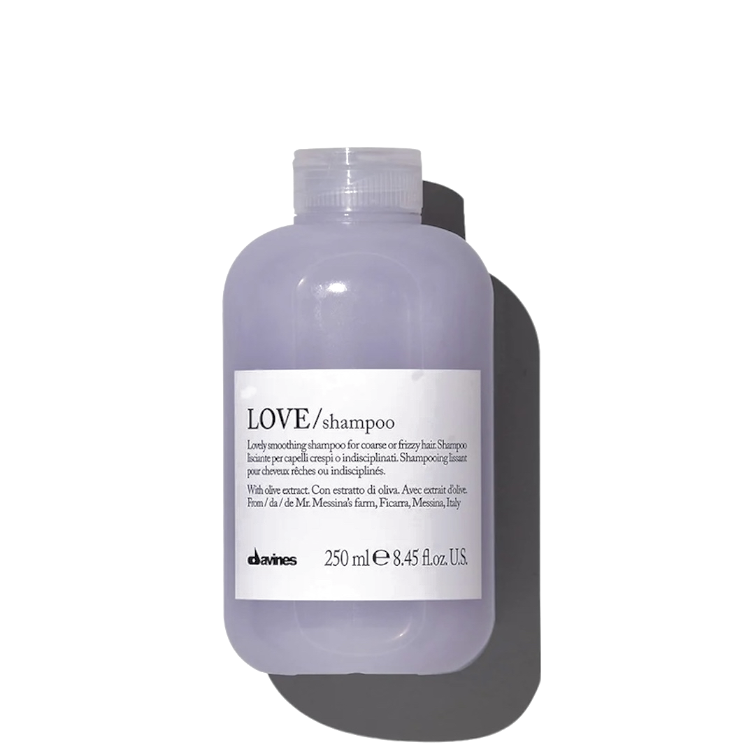 Shampoo LOVE SMOTH 250ml