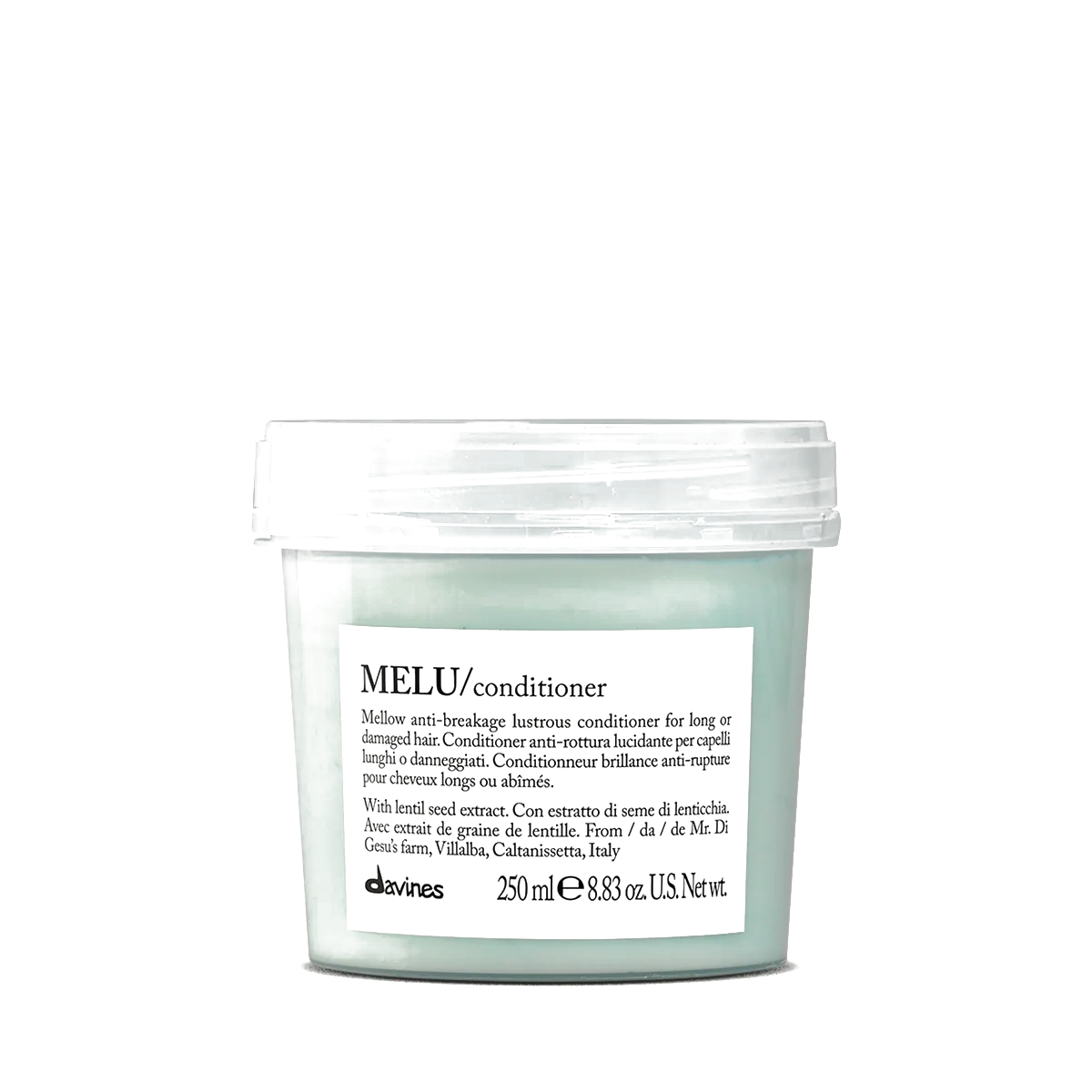 Acondicionador MELU 250ml