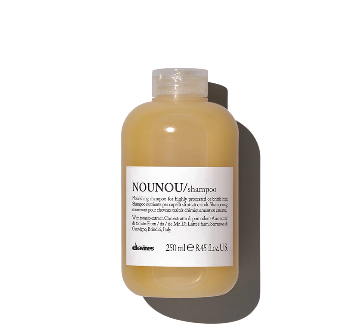 Shampoo NOUNOU 250ml