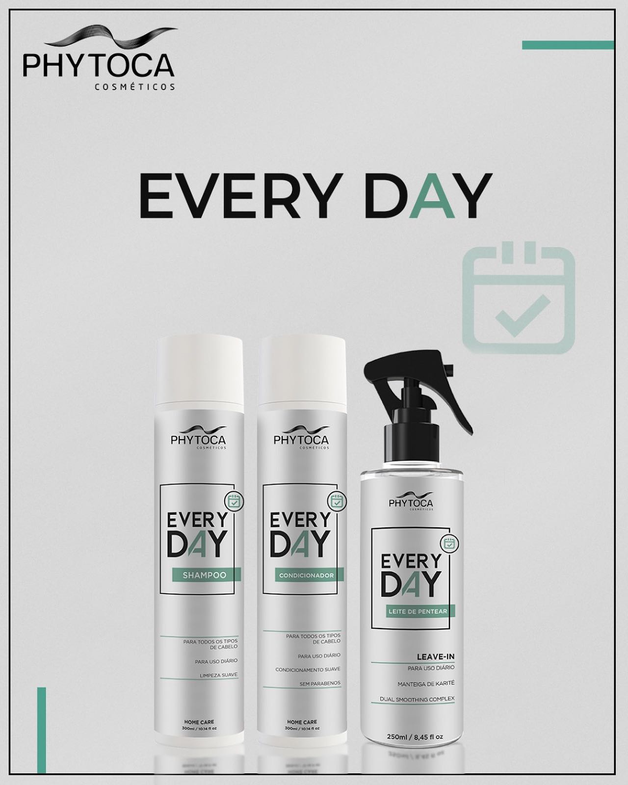 Kit every day phytoca