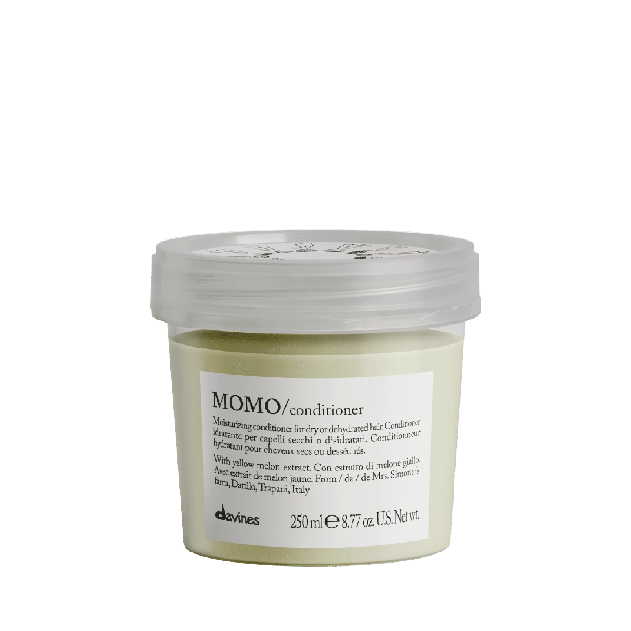 Acondicionador MOMO 250ml