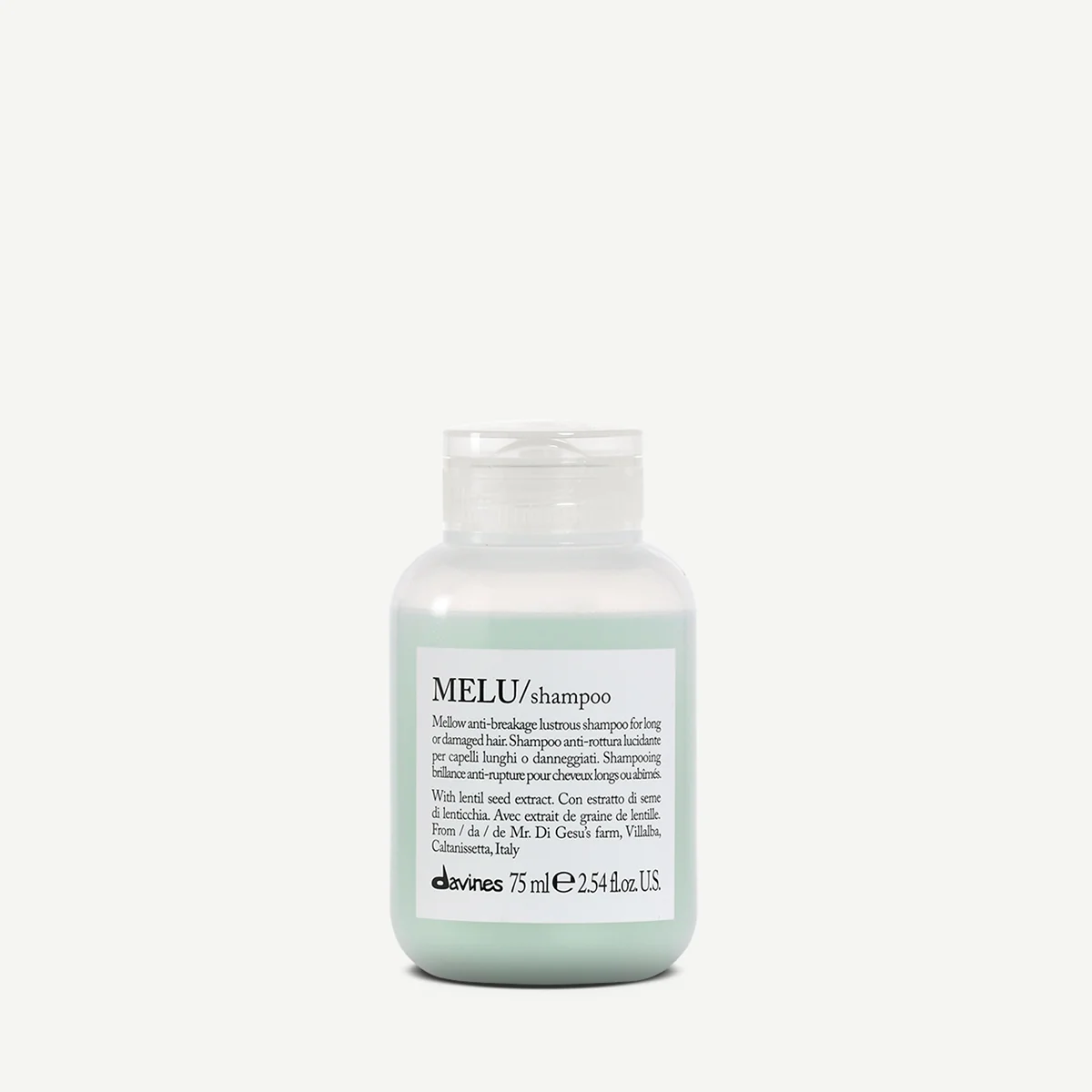 Shampoo MELU 75ml