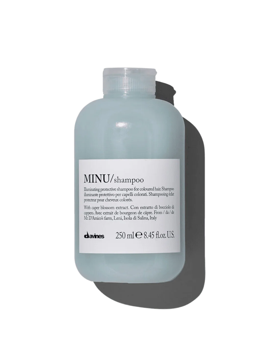 Shampoo MINU 250ml