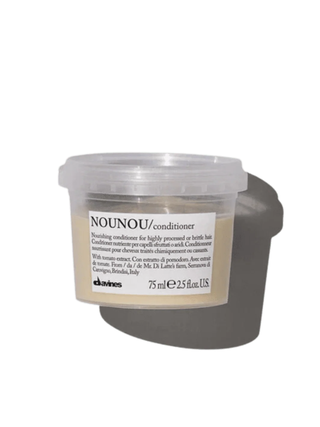 Acondicionador NOUNOU 75ml