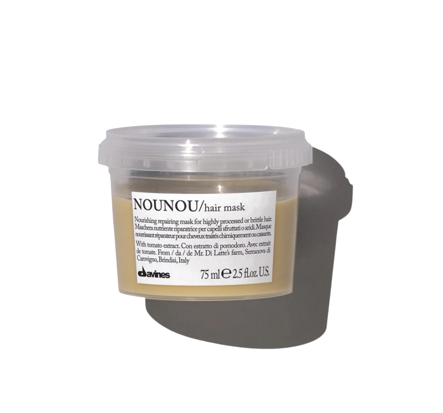 Mascarilla NOUNOU 75ml
