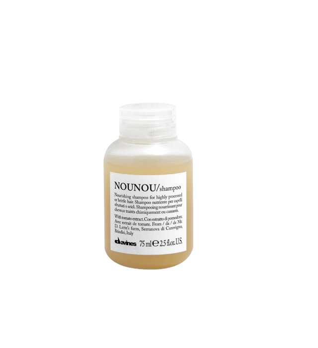 Shampoo NOUNOU 75ml