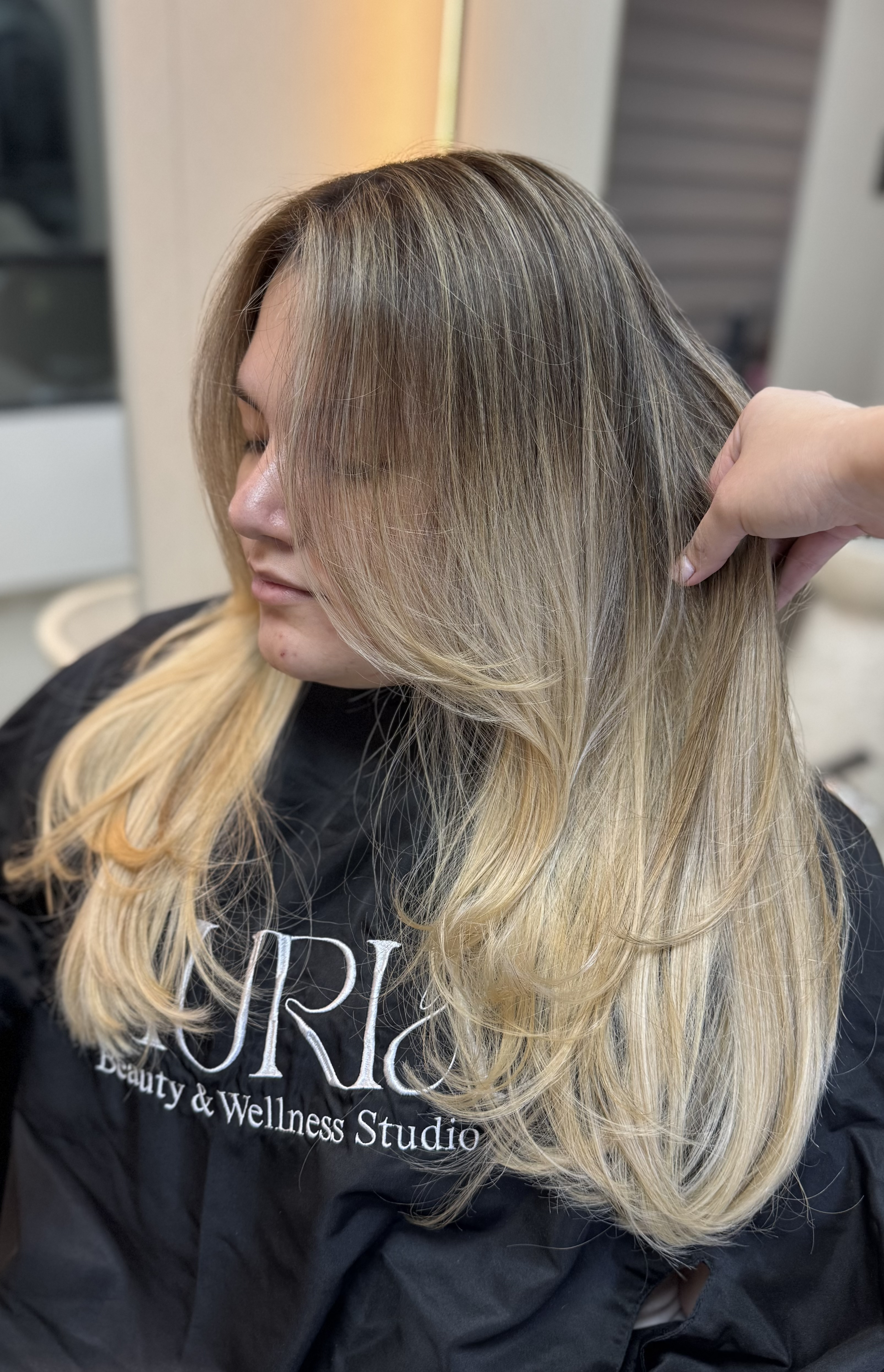 Peluquería